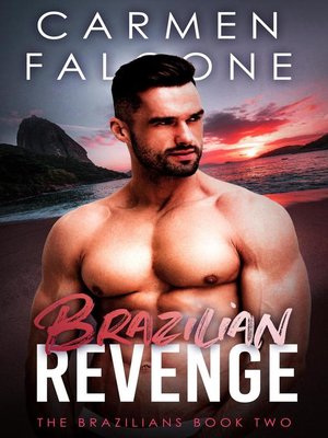 cover image of Brazilian Revenge